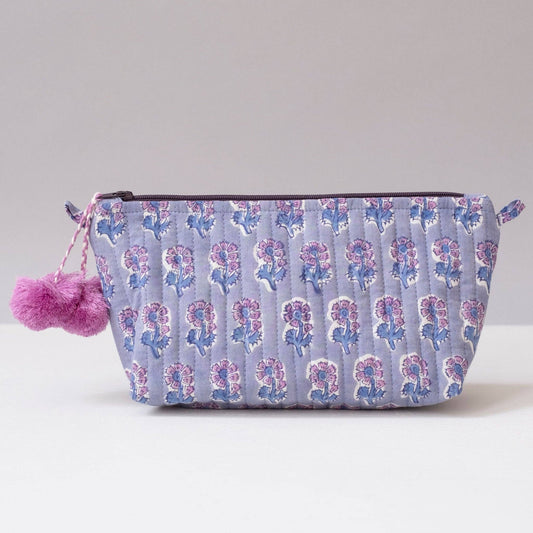 Malin Makeup Pouch