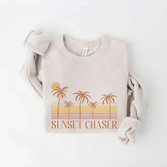 Sunset Chaser Sweatshirt