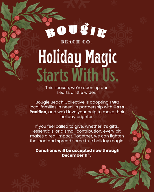 Casa Pacifica Donation