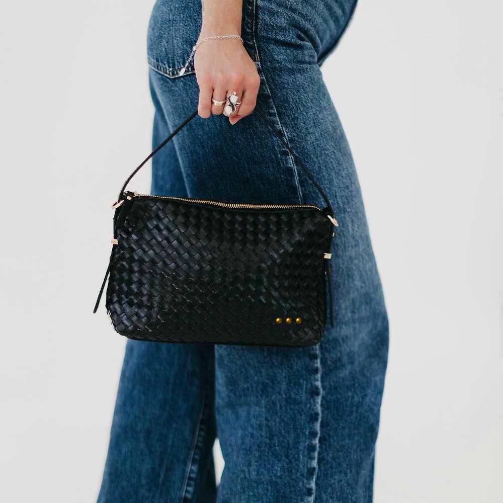 Harper Hobo Bag