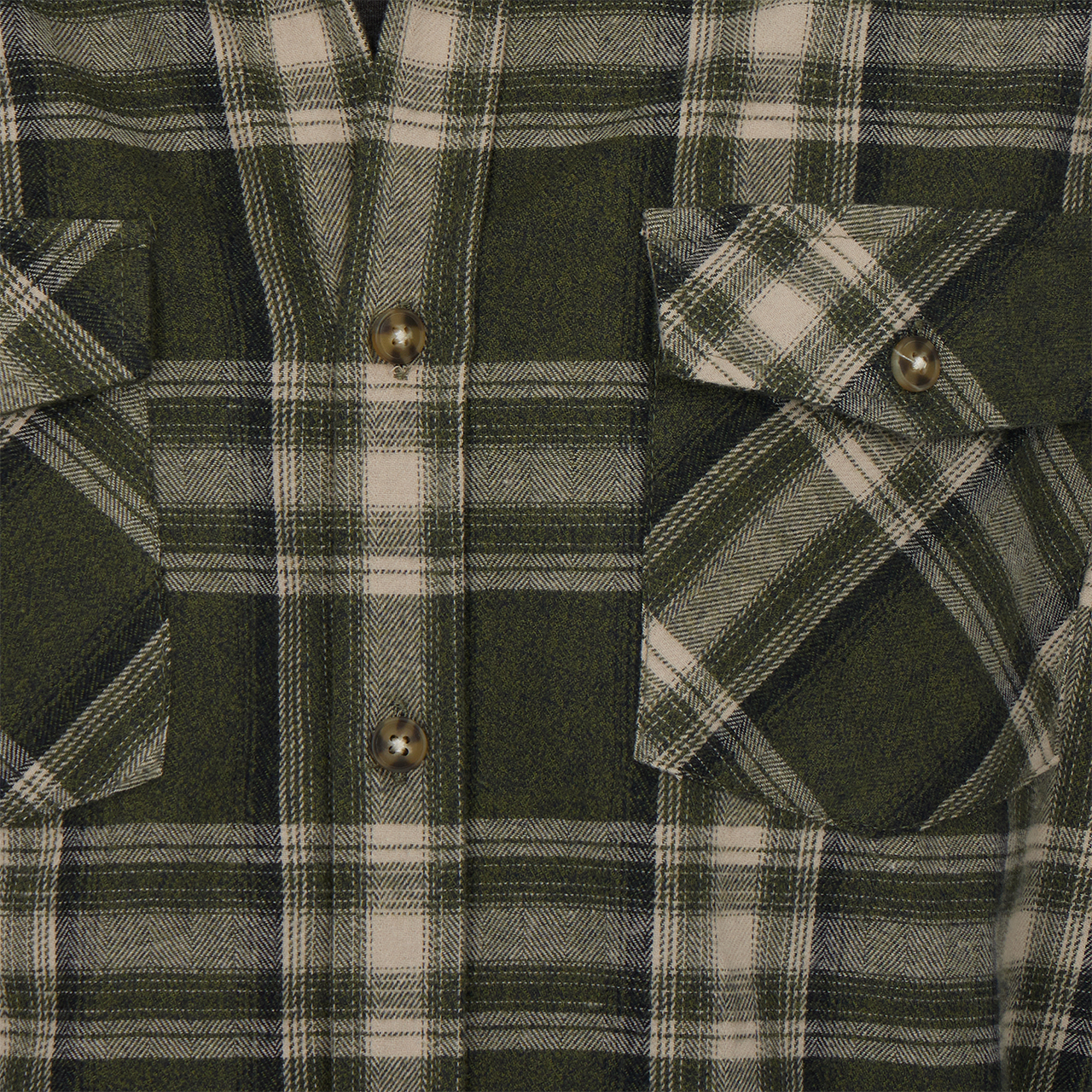 Tripp Flannel Shirt