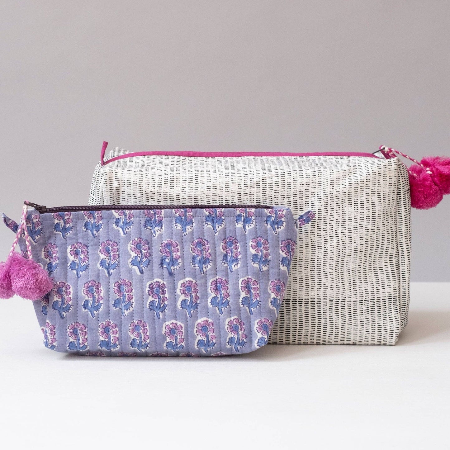 Malin Makeup Pouch
