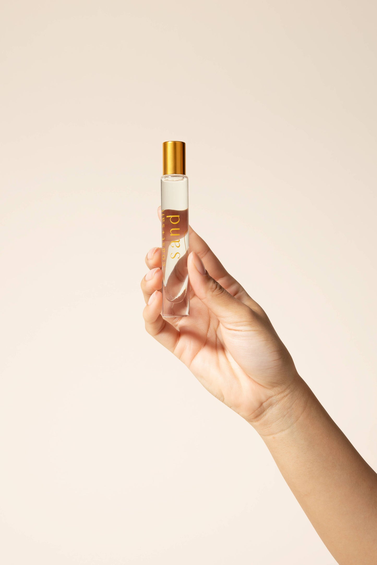 Sand Perfume Roller