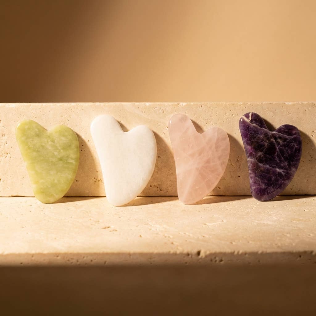 Gua Sha Stone