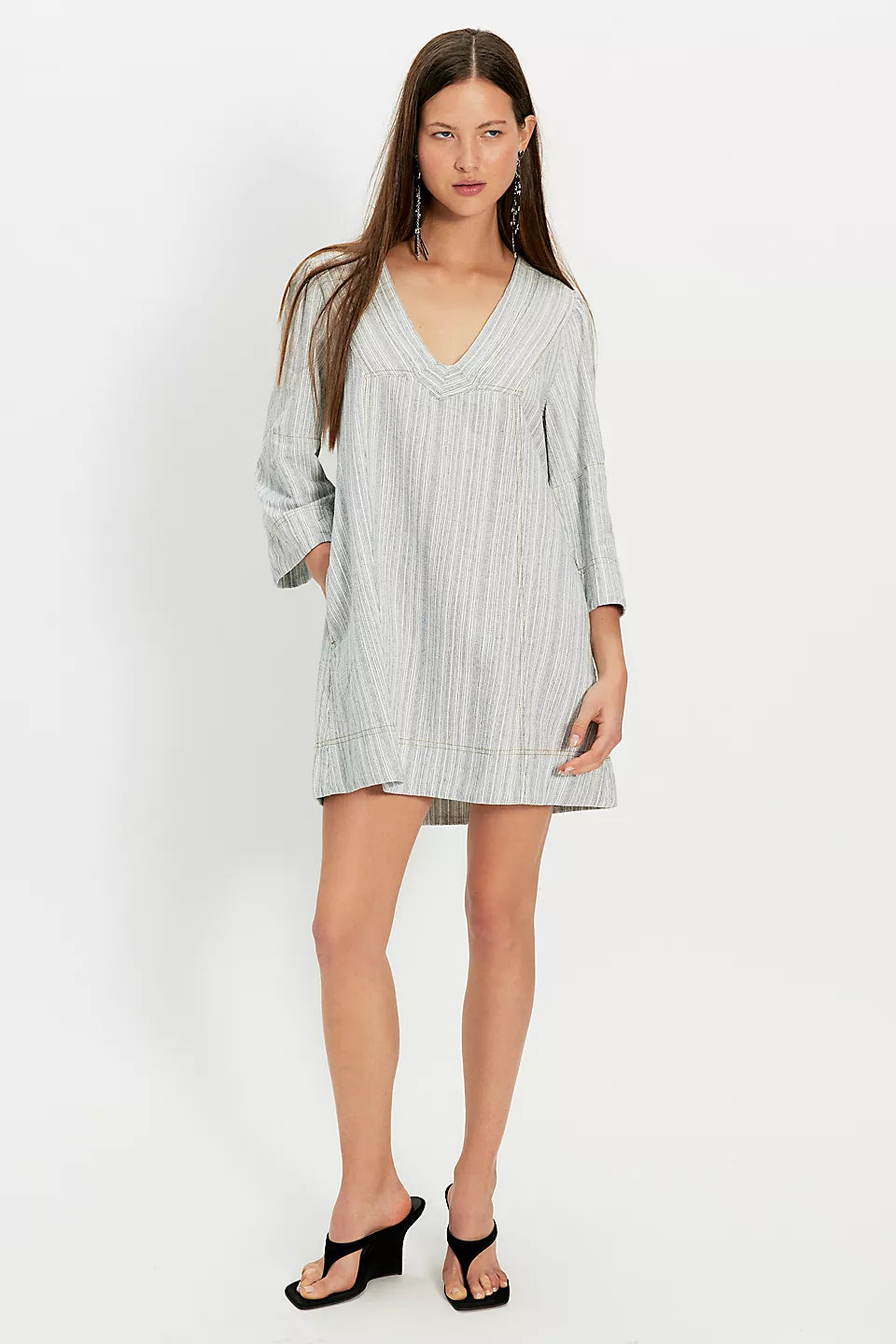 Goldie Mini Dress