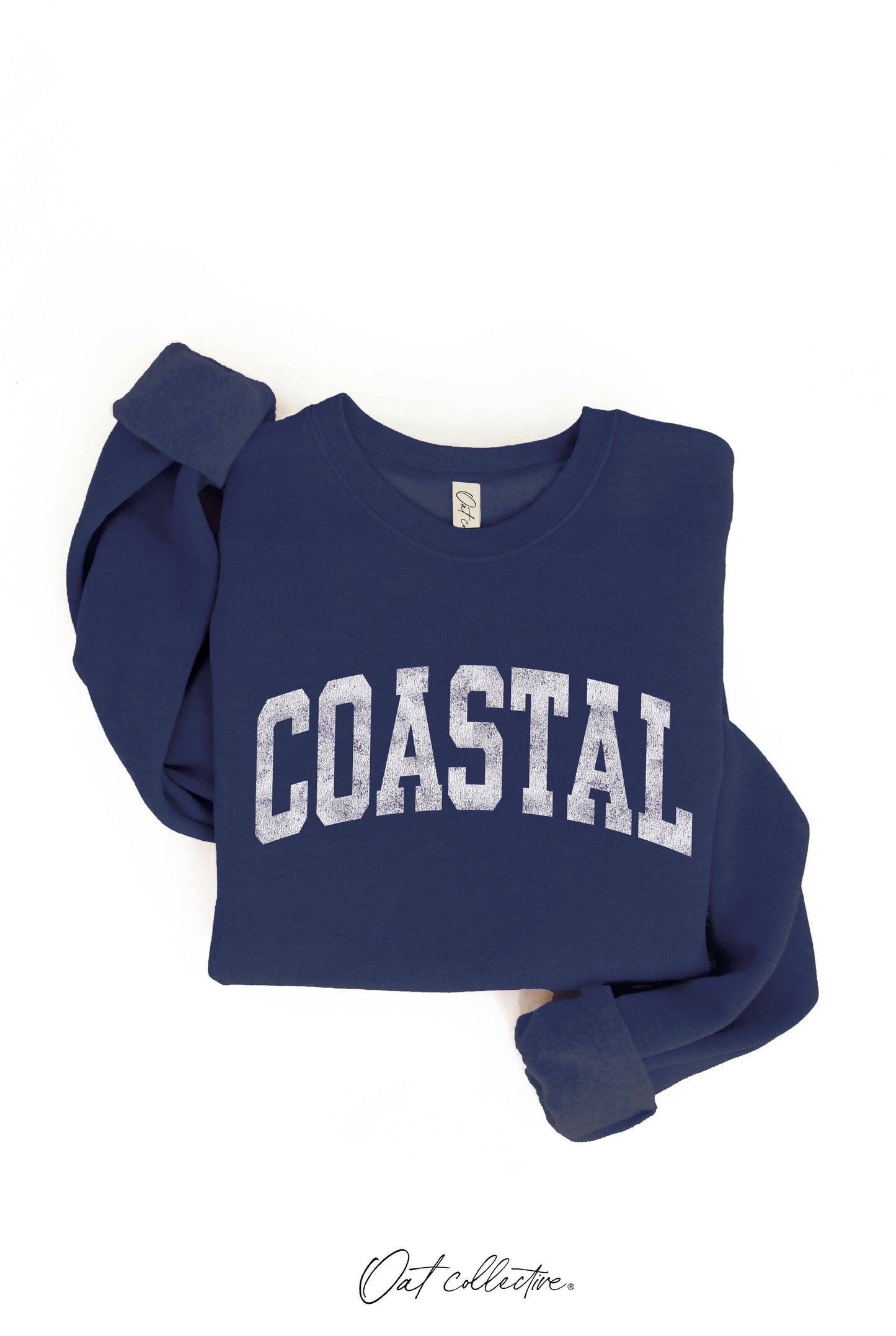 Coastal Sweatshirt