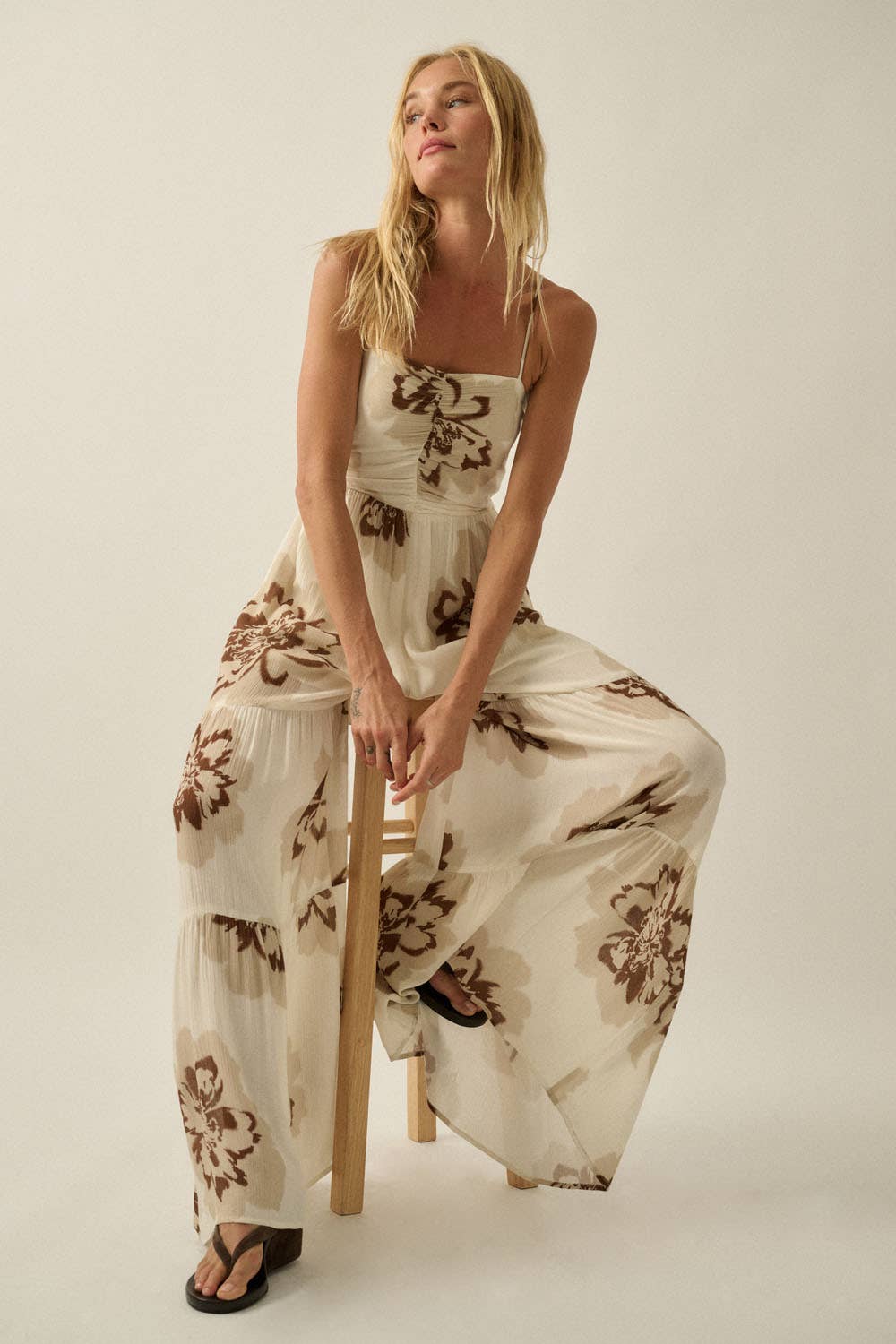 Cami Jumpsuit