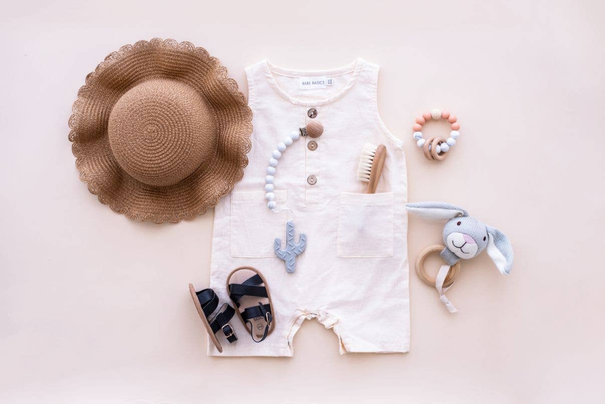 Baby Sun Hat
