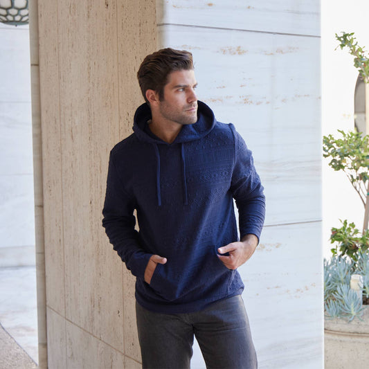 Tobias Hoodie