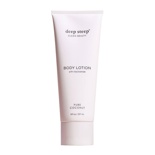 Body Lotion - Pure Coconut 8oz