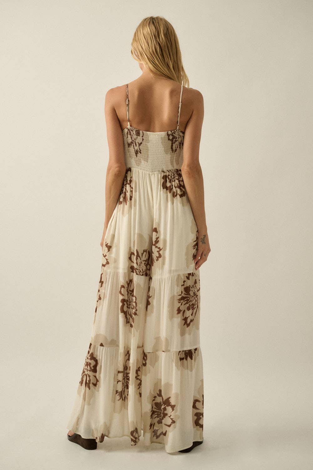 Cami Jumpsuit