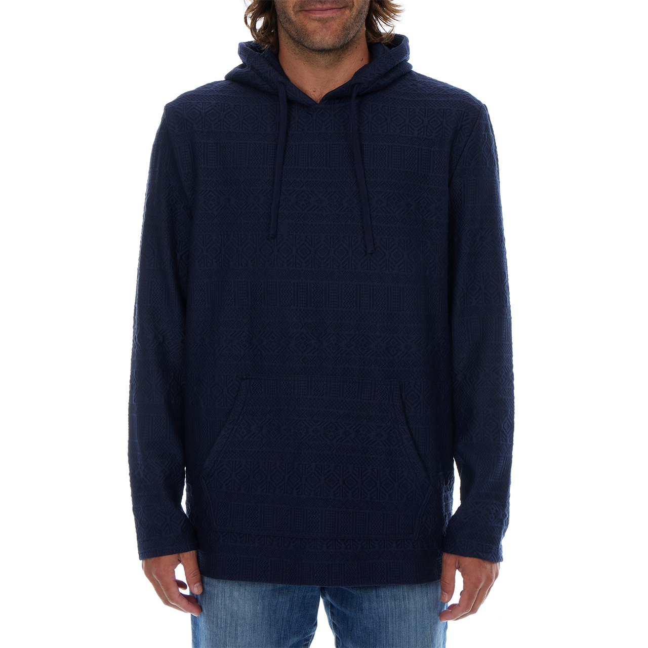 Tobias Hoodie