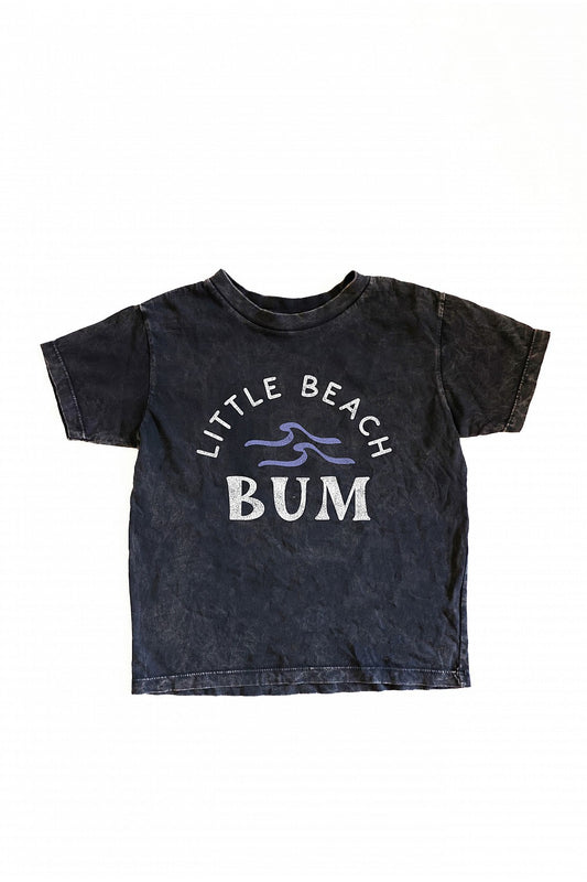 Little Beach Bum Toddler Tee