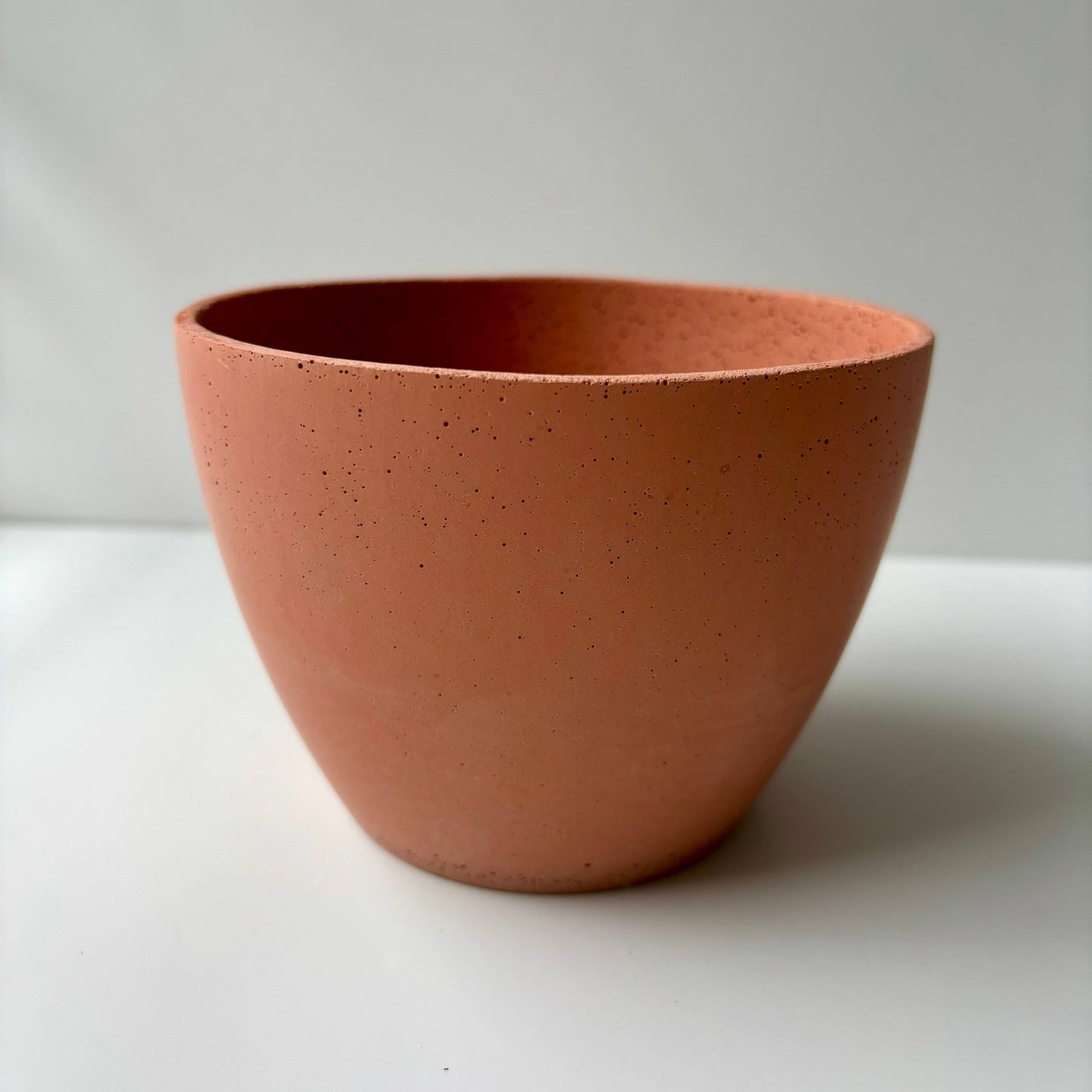 Dana 5” Cement Planter Pot