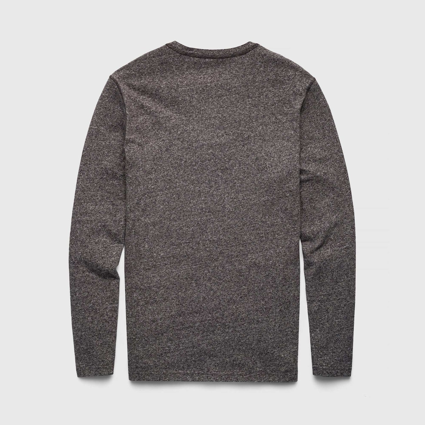 Sean Sueded Jersey Henley