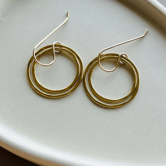 Zoe Earrings