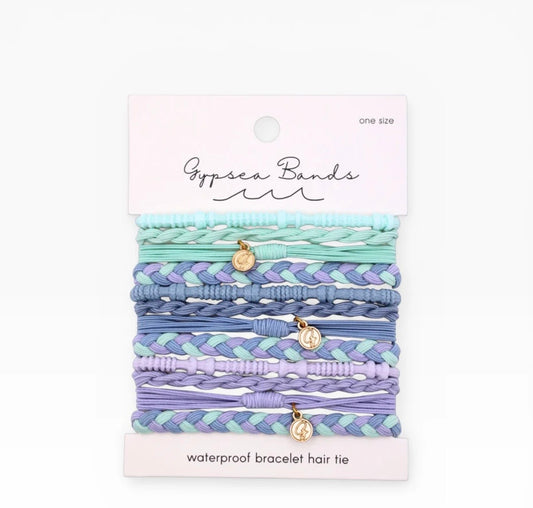 Del Mar Hair Ties