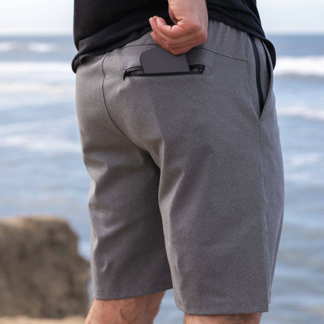 Lazy Daze Lounge Shorts