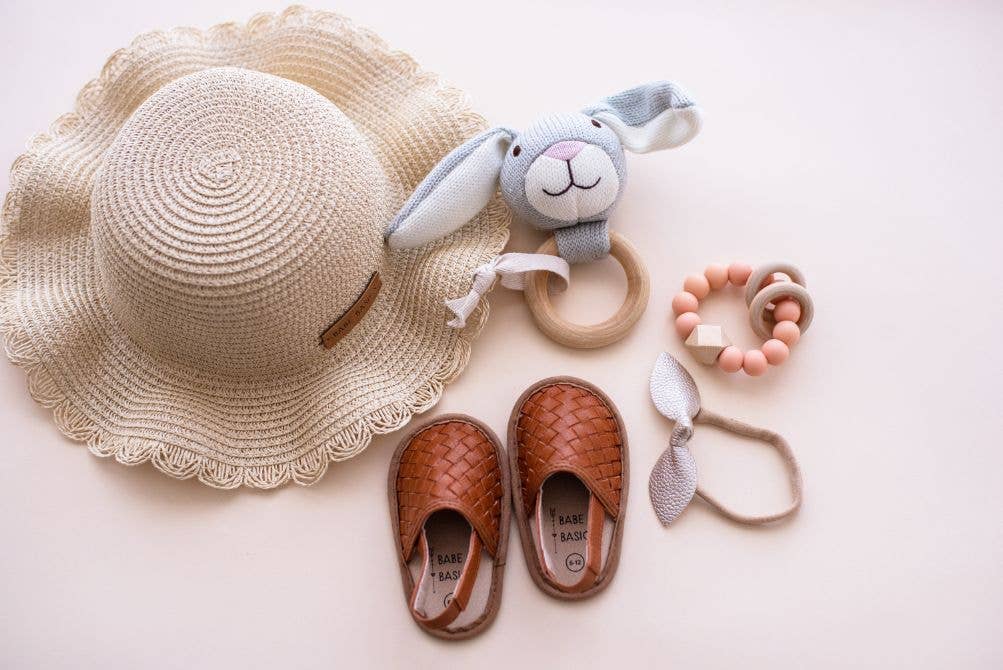 Baby Sun Hat