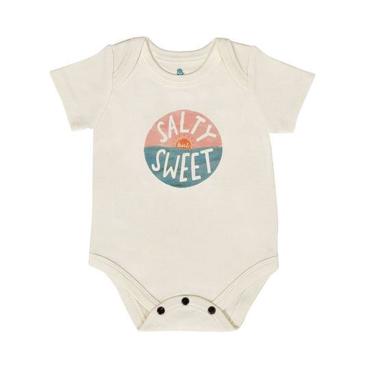 Salty But Sweet Onesie