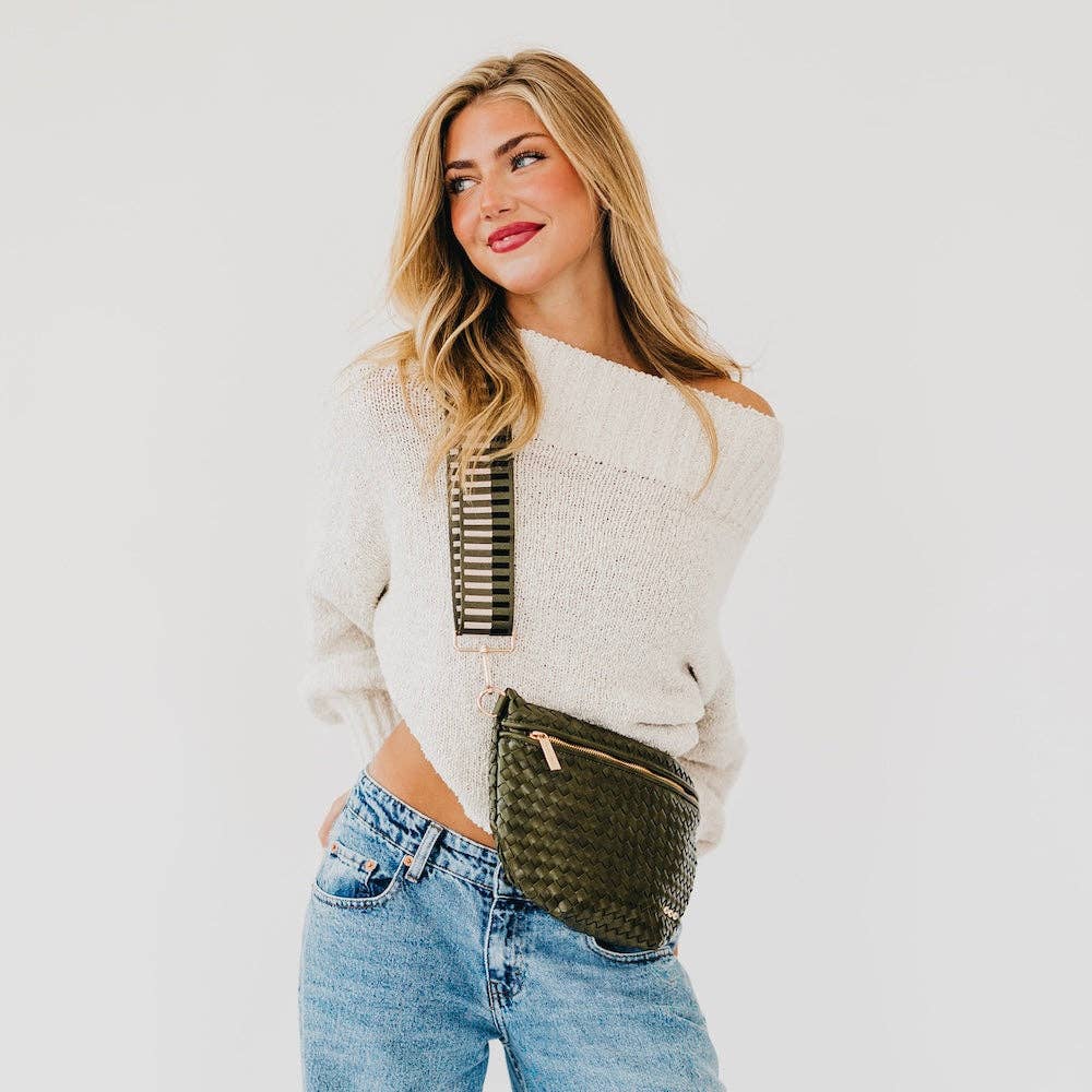 Westlyn Bum Bag