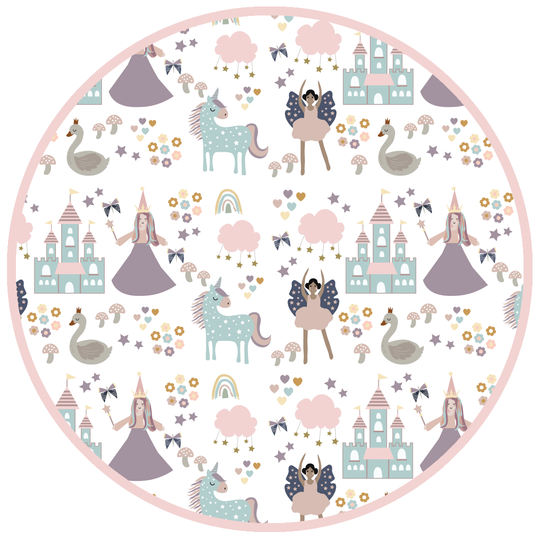 Once Upon a Time Pajamas