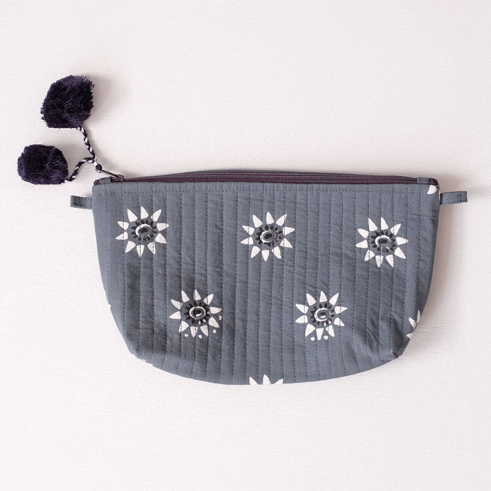 Navi Ocean Makeup Pouch