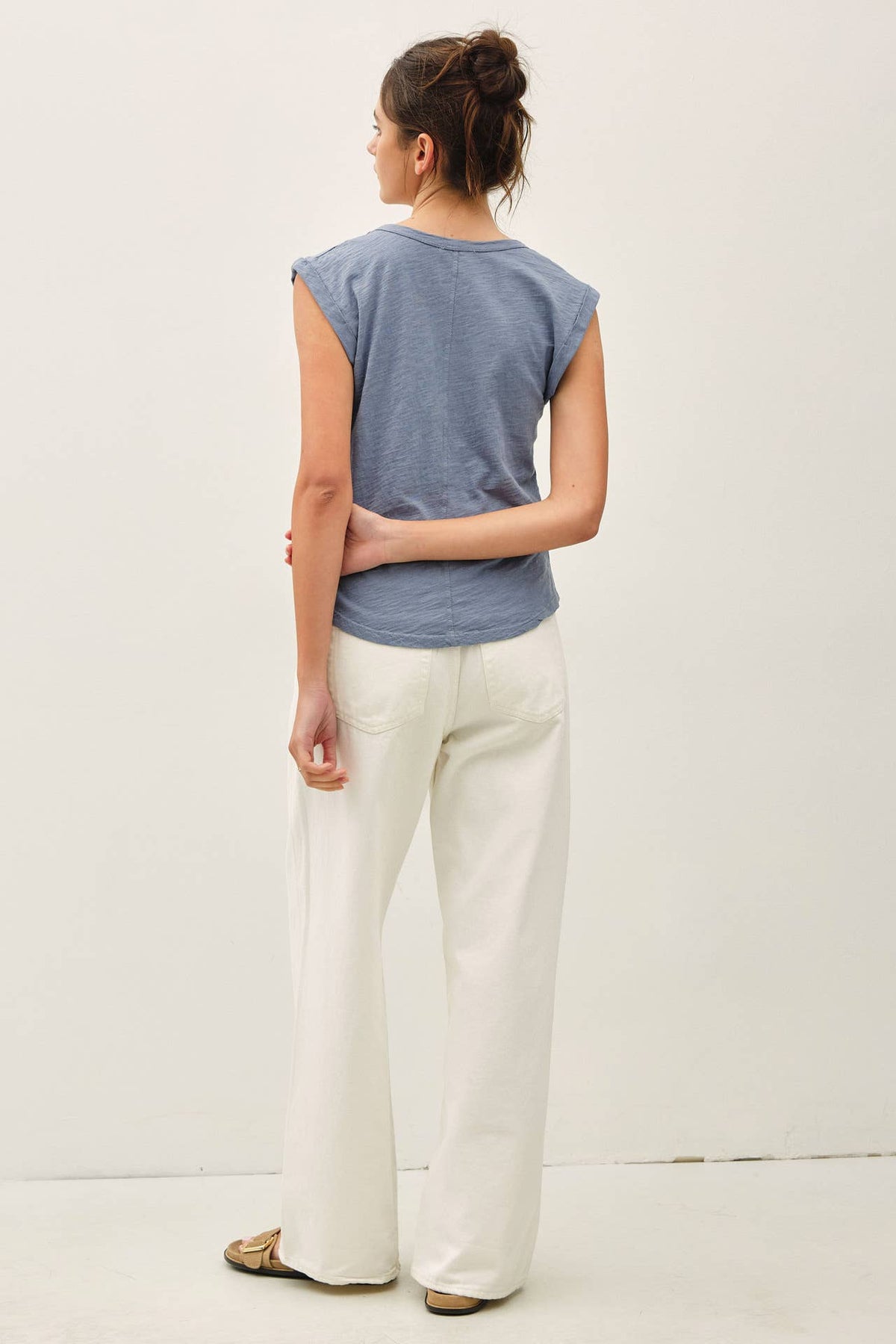 Shade Basic Tee
