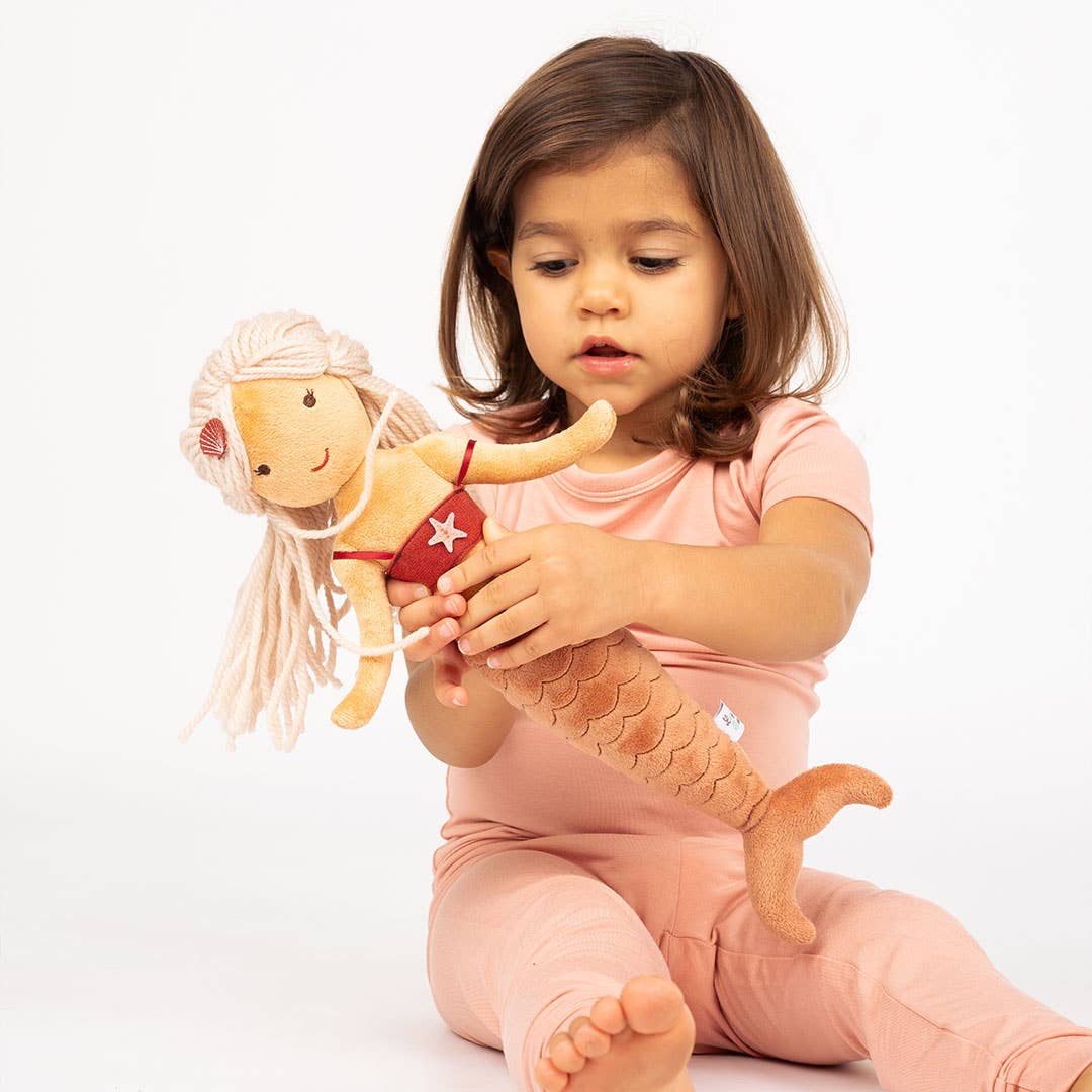 Adriana Mermaid Toy