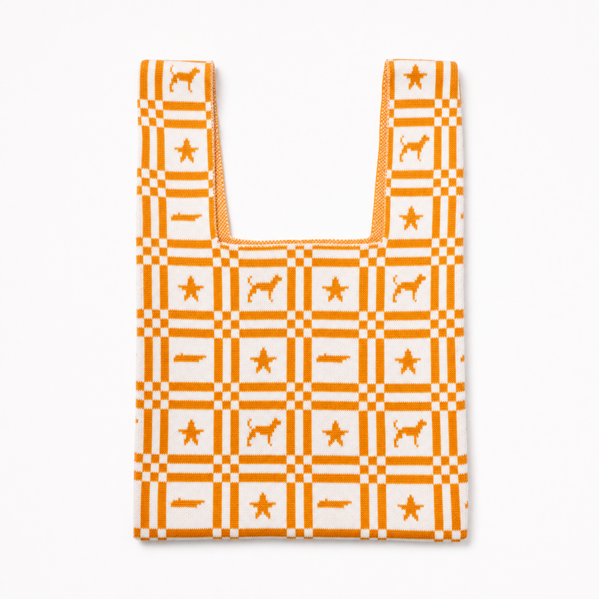 The Vol Handbag