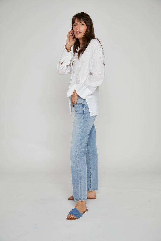 Chester Low Rise Jean