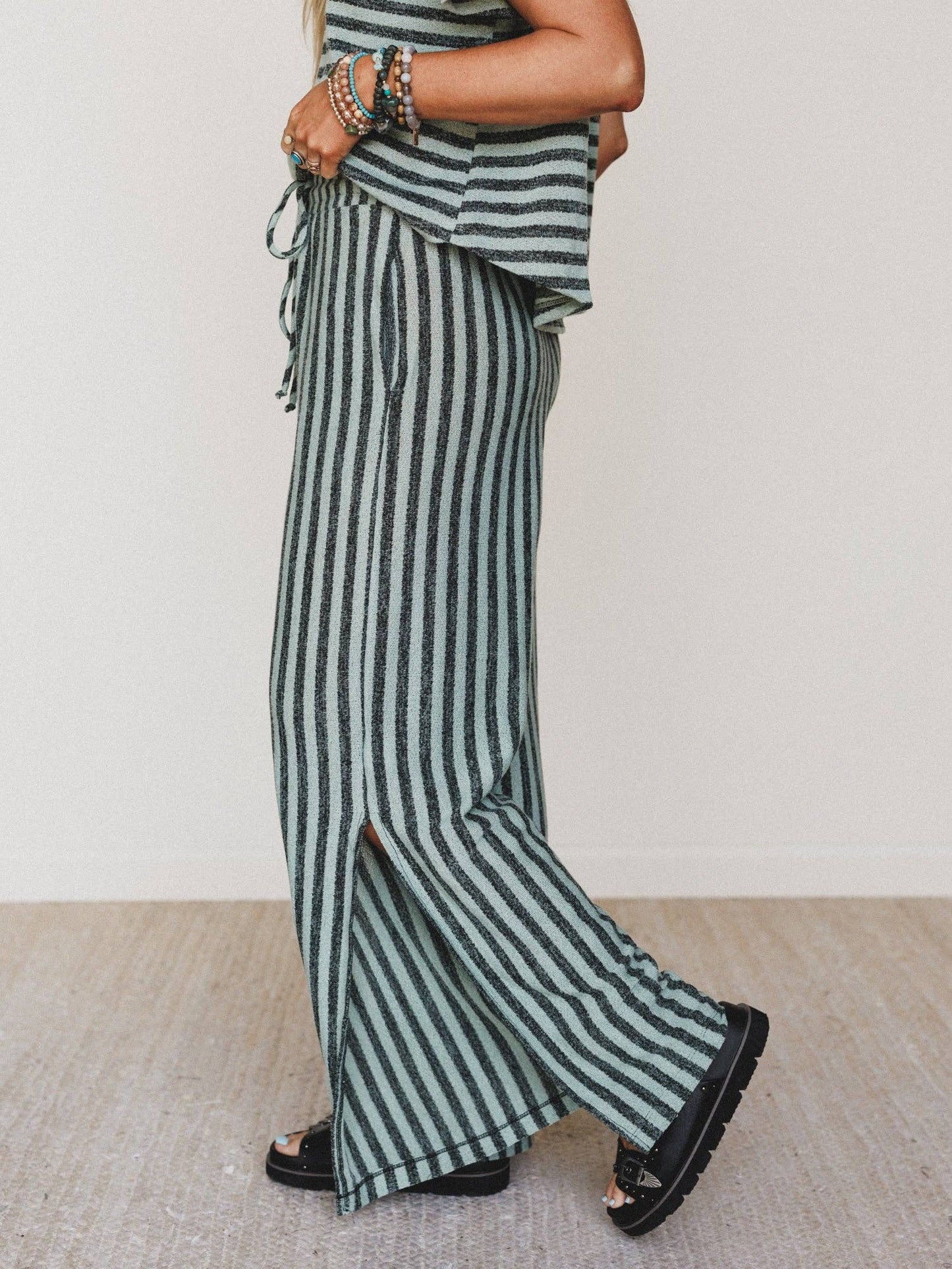 Ibiza Breeze Pant
