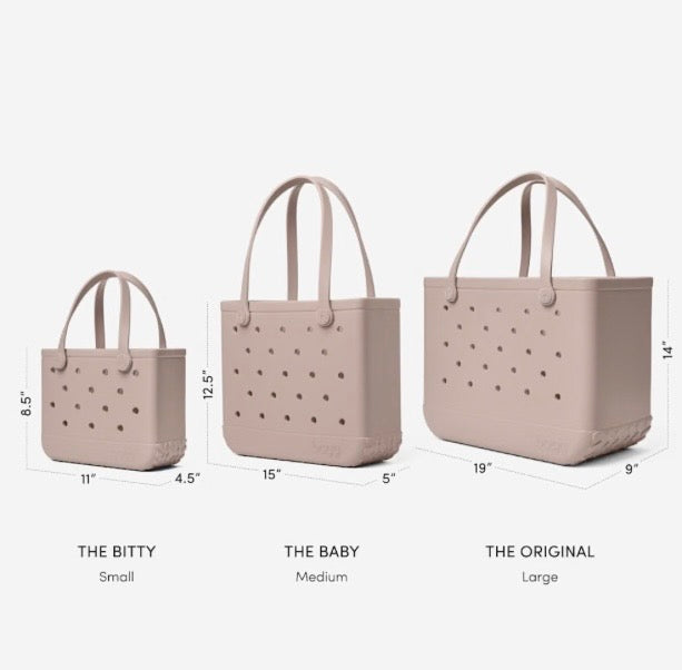 Bitty Bogg Bag