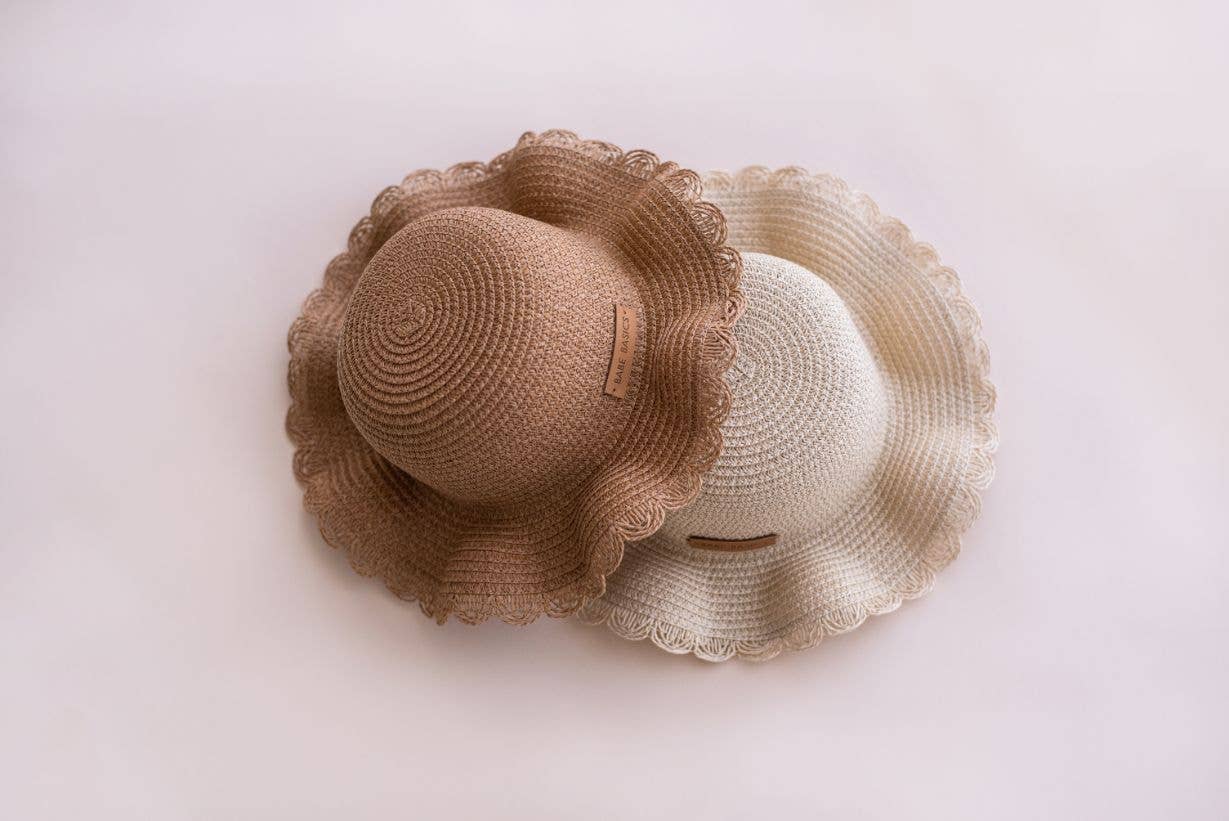 Baby Sun Hat