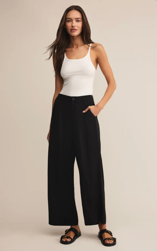 Vista Linen Pant