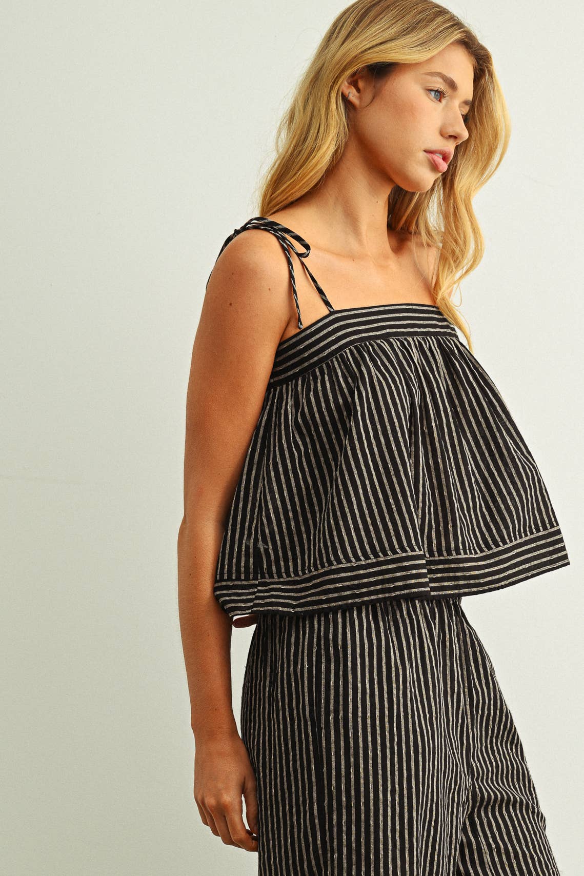 Striped Top