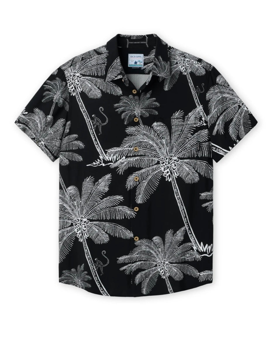The Canopies Button Up