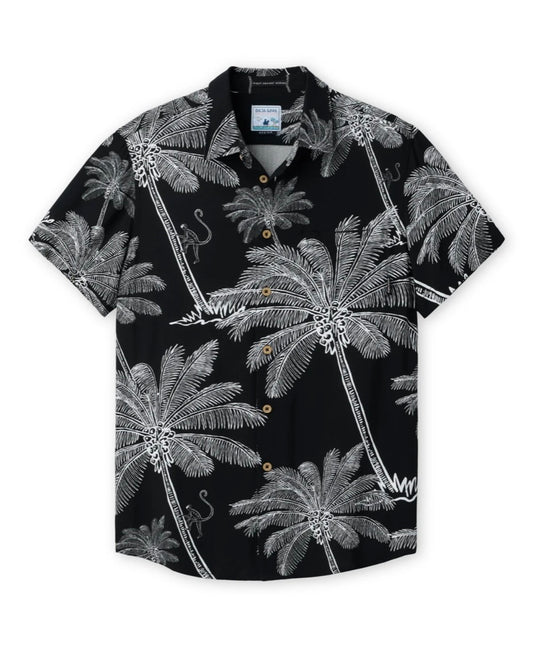 The Canopies Button Up