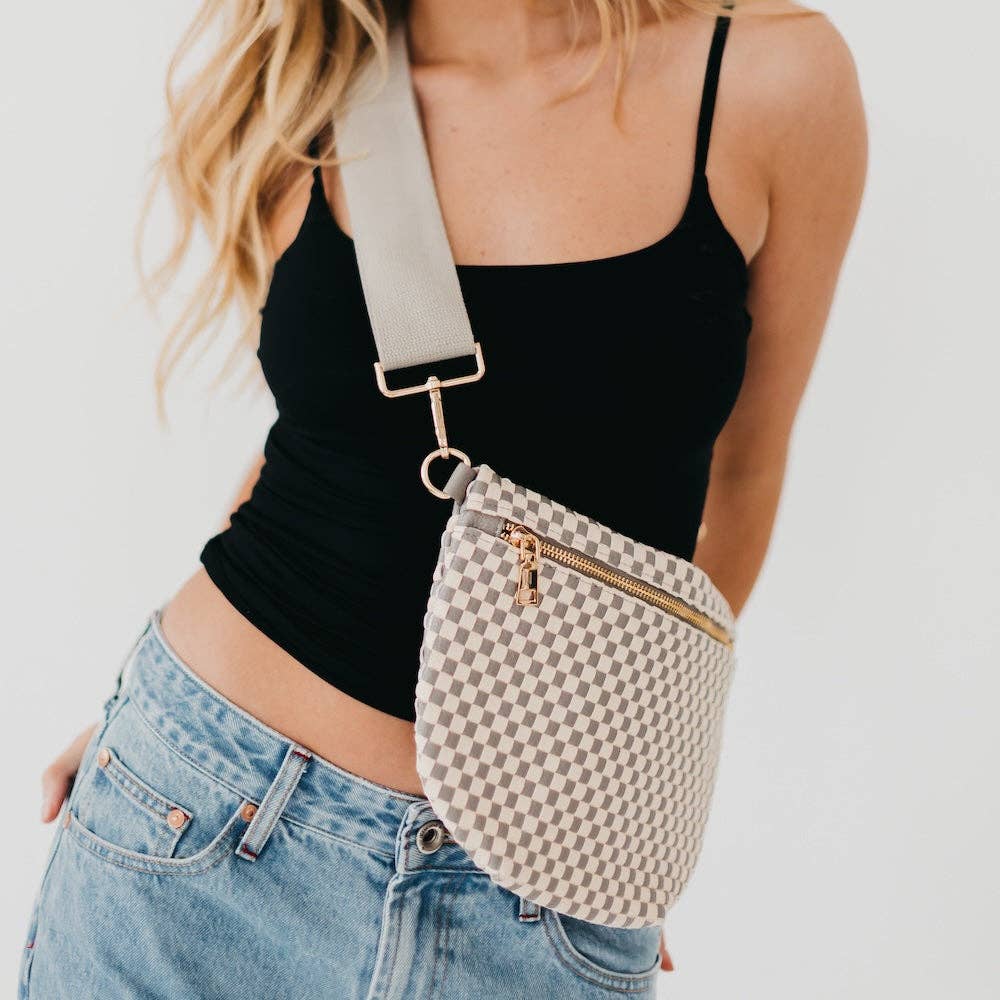 Westlyn Bum Bag