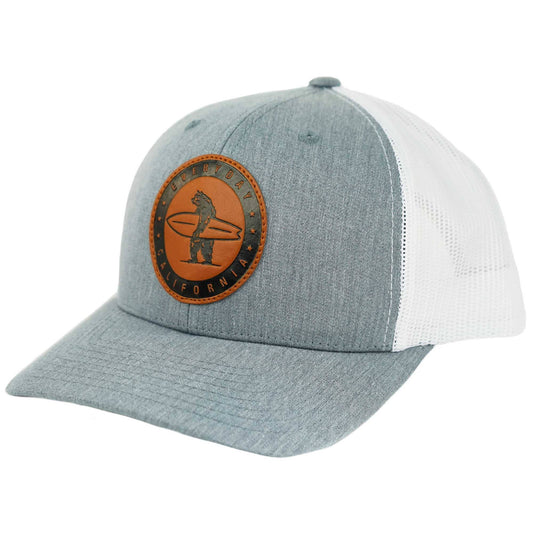 Marlin Snapback Hat