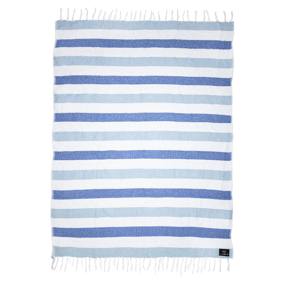 Baja Beach Blanket Bougie Beach Collective