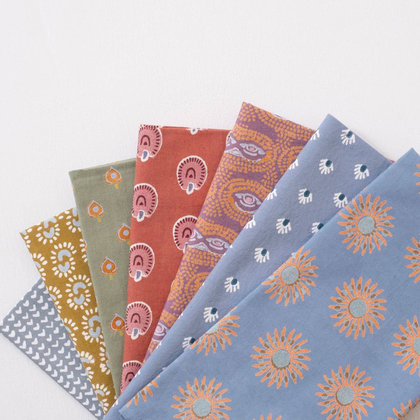 Beckett Cloud Napkins