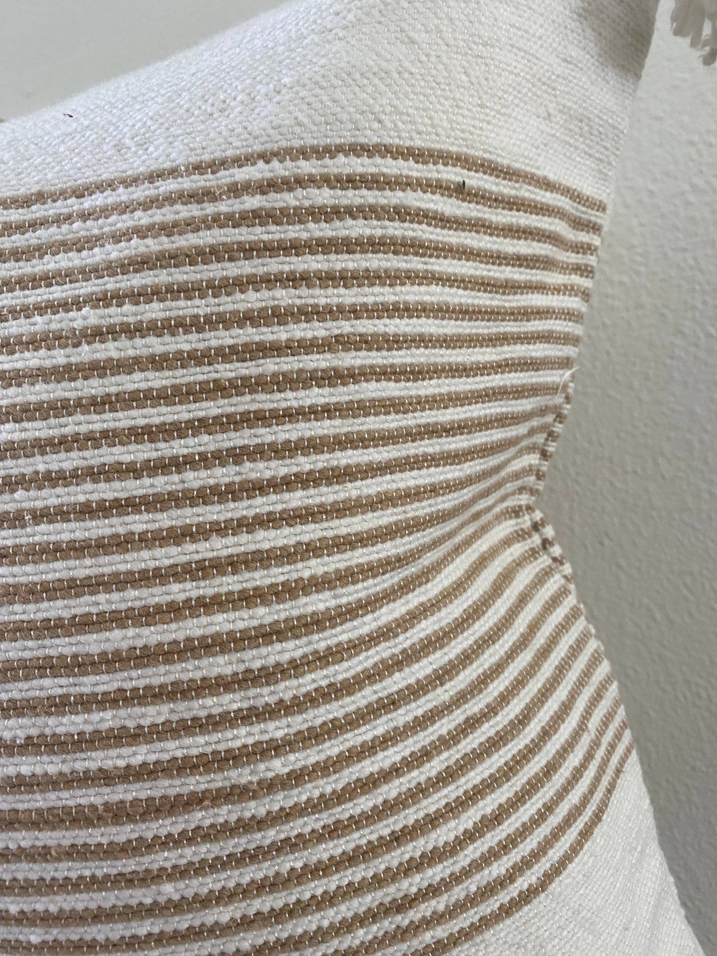 Summer Pillow Cover