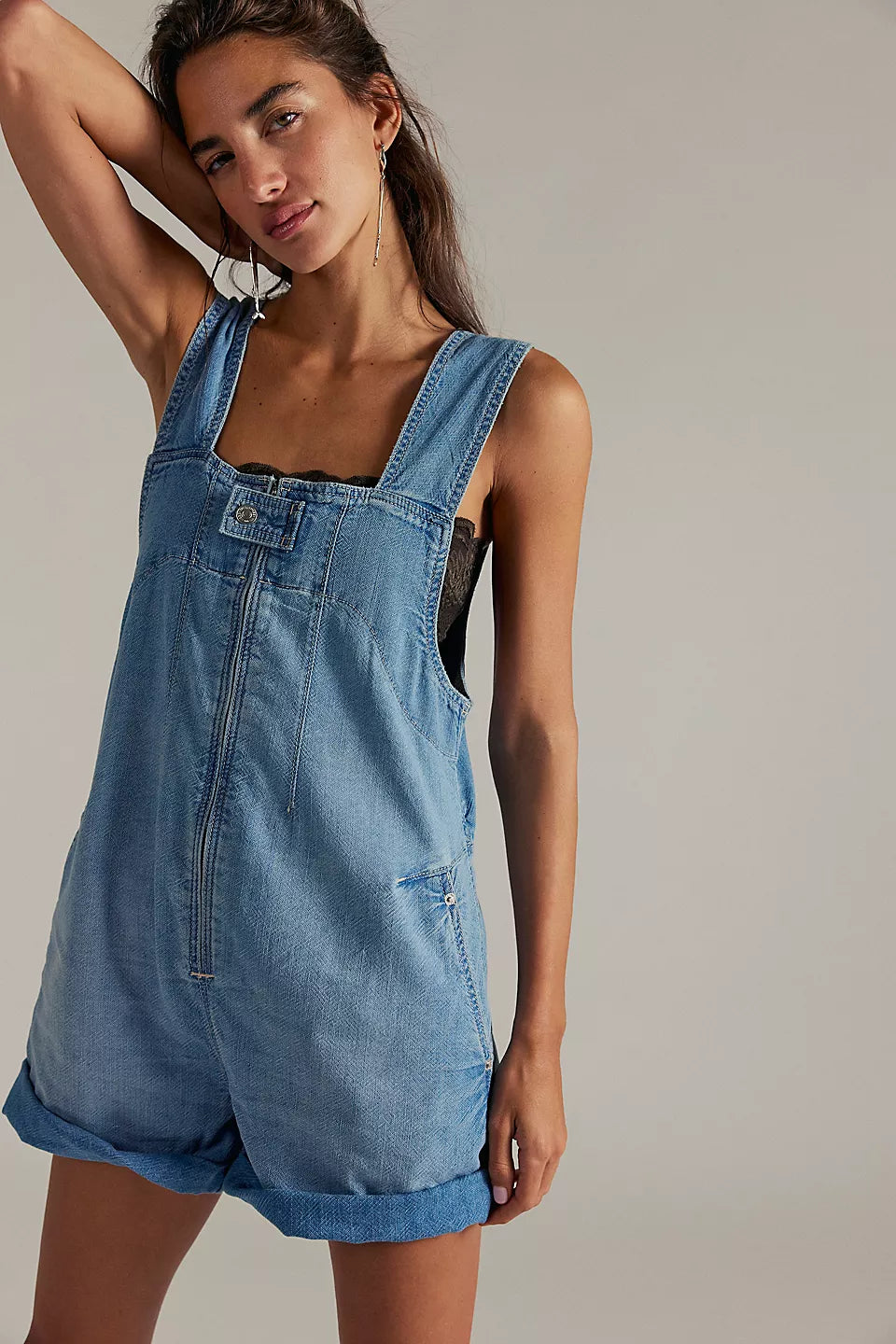 Jude Shortalls