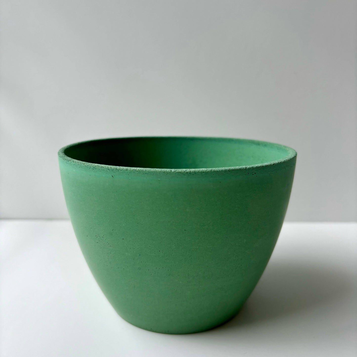 Dana 5” Cement Planter Pot