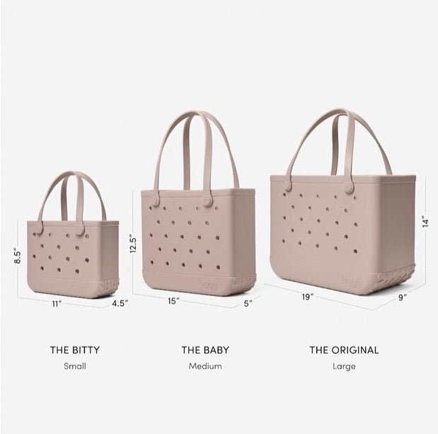 Baby Bogg Bag