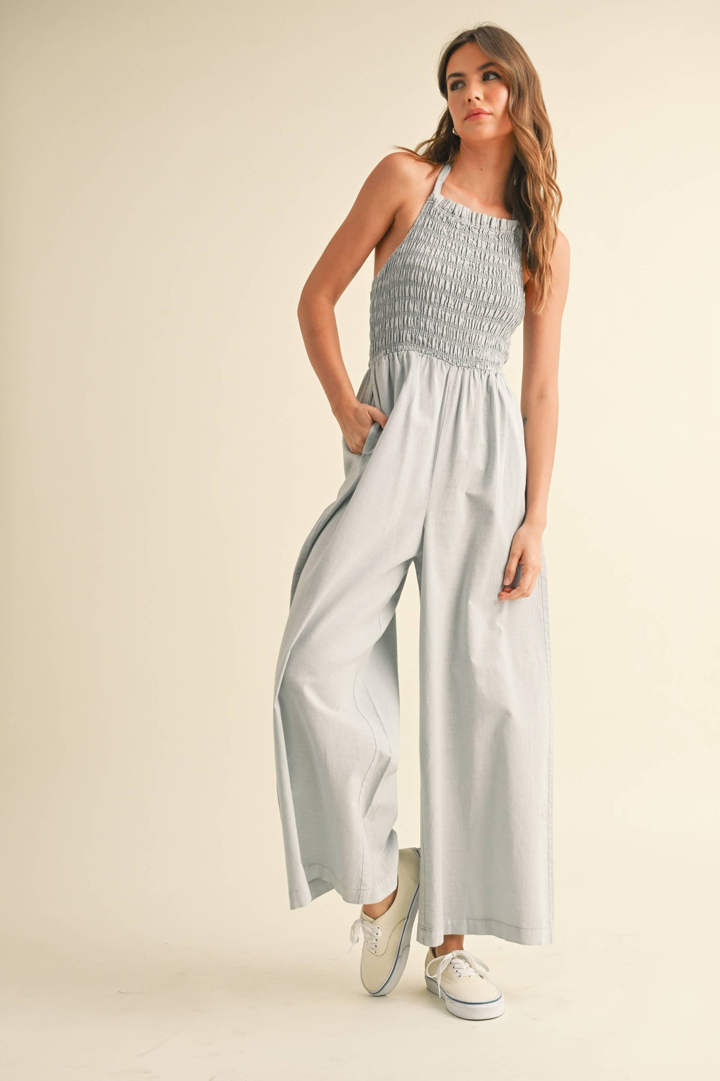 Jade Jumpsuit