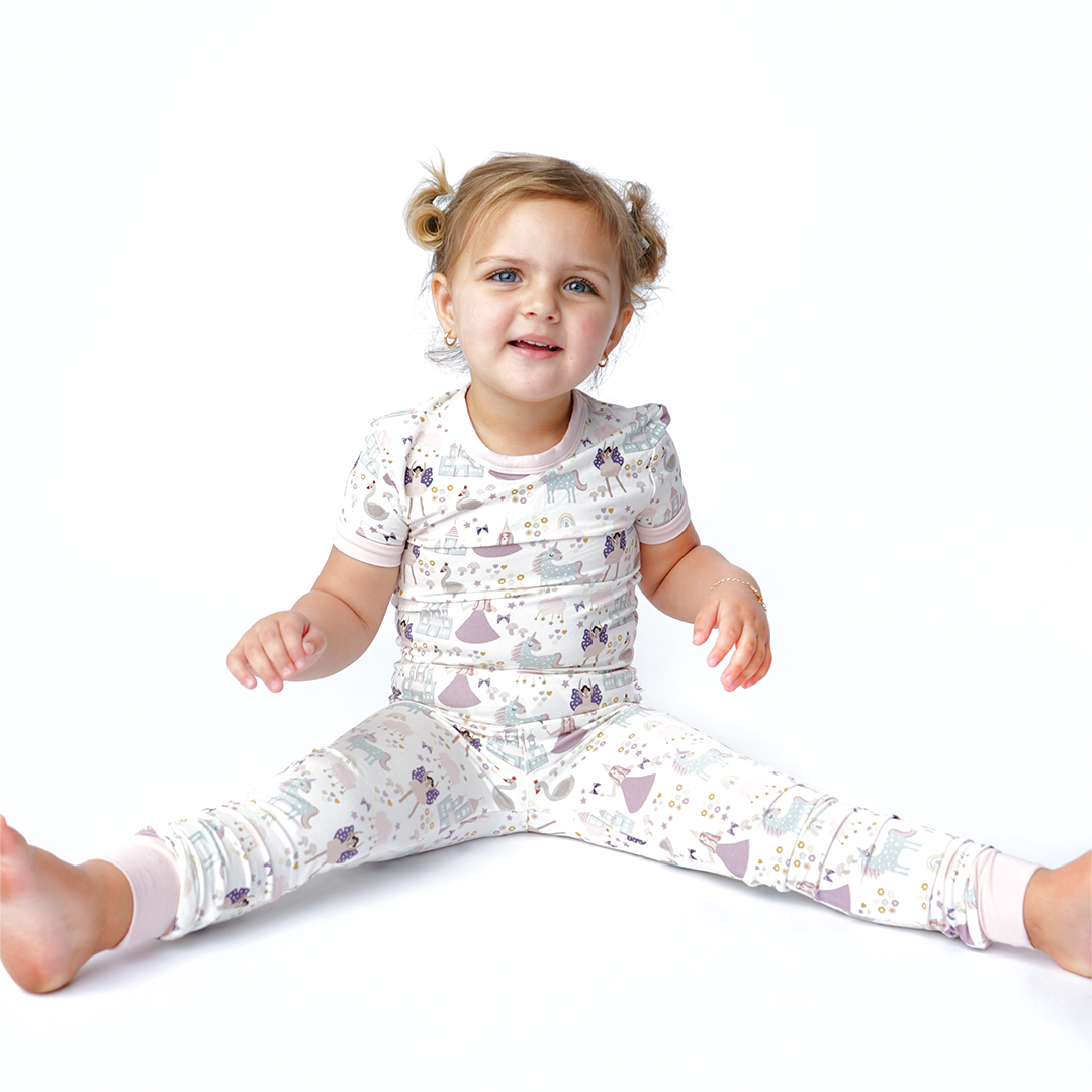 Once Upon a Time Pajama Set