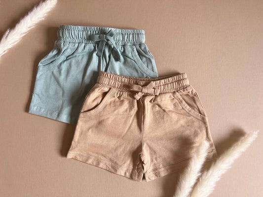 Relax Short