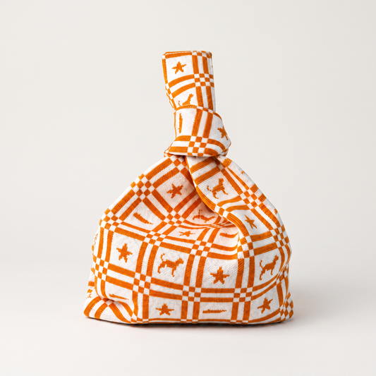 The Vol Handbag
